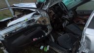 Kritičan vikend u Zrenjaninu: Čak 10 saobraćajnih nezgoda, devet osoba lakše povređeno
