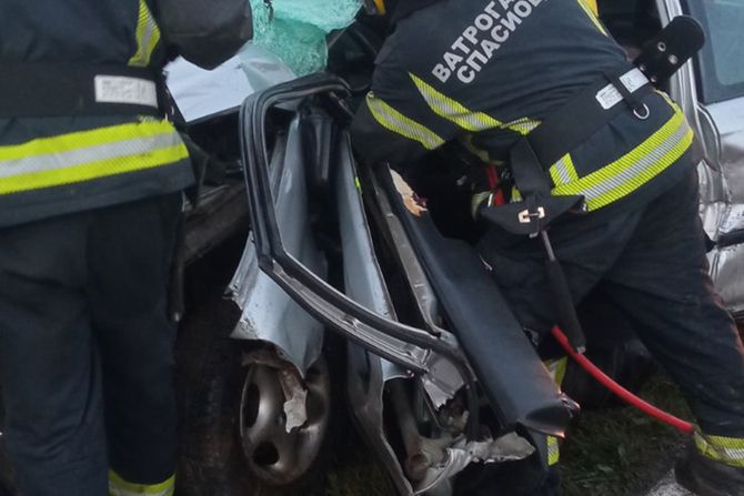 Novi Sad, udesi nesreće saobraćajne