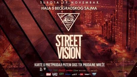 Street Vision