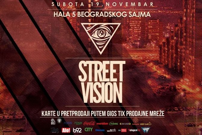 Street Vision