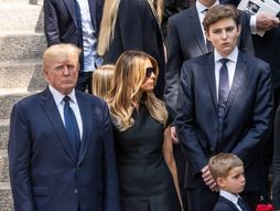 Barron Trump