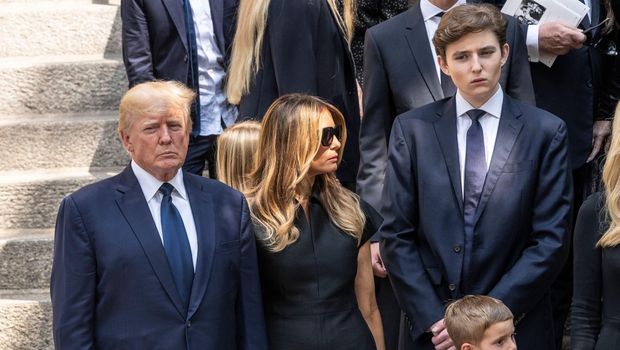 Barron Trump