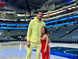 Boban Marjanović, Milica Marjanović