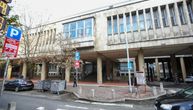Panika na beogradskom Univerzitetu: Narasli dugovi za komunalije, Hemijski upozorava da će biti zatvoren