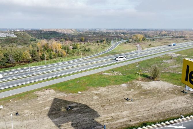 Novi Sad saobraćaj nesreće nezgode autoput Crna tačka Novi Sad saobraćaj nesreće nezgode autoput Crna tačka