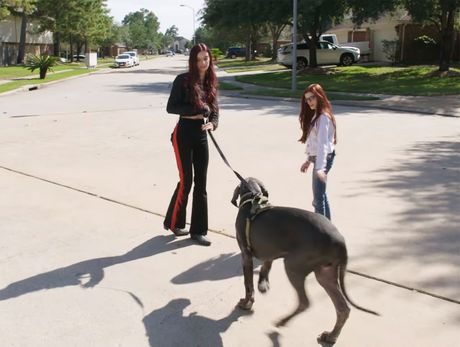 Sestre bliznakinje Sijena Sijera Sienna Sinny Sierra Bernal Ginisova knjiga rekorda