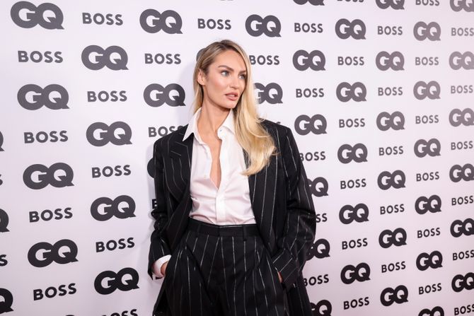 Candice Swanepoel Candice Swanepoel