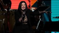 Slavna italijanska kantautorka Laura Pausini nastupiće po prvi put u Srbiji