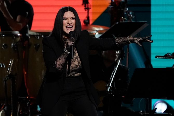 Laura Pausini