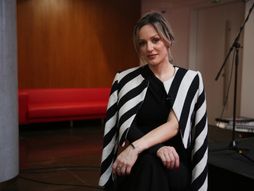 Tijana Bogićević intervju