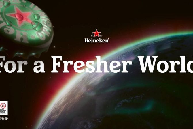 Heineken The Closer