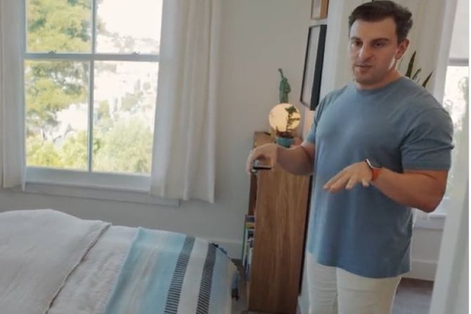 Brajan Česki, airbnb Brajan Česki, airbnb