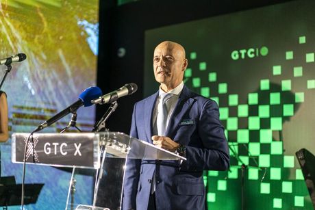 Zoltan Fekete, Predsednik Upravnog odbora GTC-a