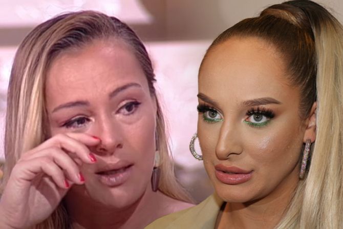 Anabela Atijas i Luna Đogani Anabela Atijas i Luna Đogani