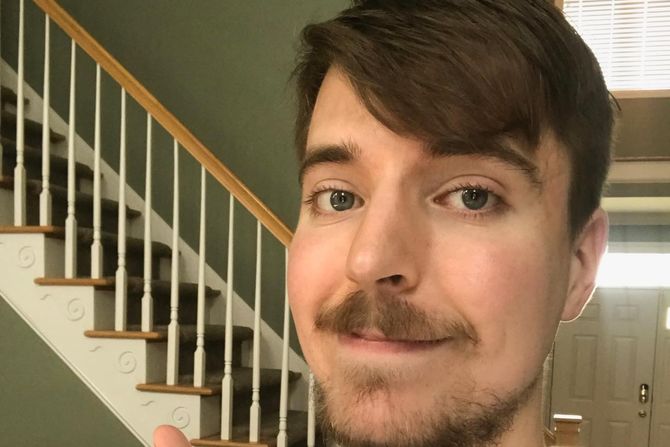 Mr Beast, Jimmy Donaldson Mr Beast, Jimmy Donaldson