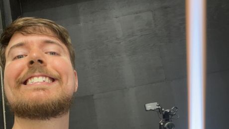 Mr Beast, Jimmy Donaldson