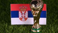 Srbija ipak ima šansu da se nađe na FIFA Svetskom prvenstvu