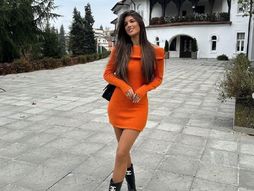 Kristina Maksimović