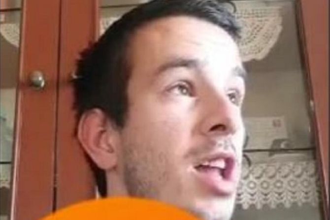 Marko Laki Marko Laki
