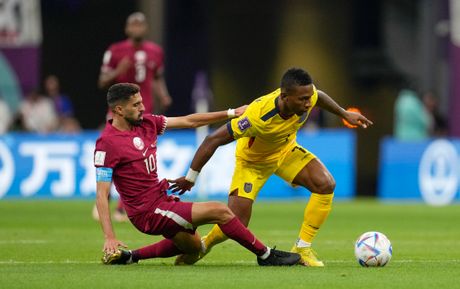 Katar i Ekvador su otvorili Svetsko prvenstvo