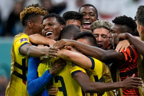 Katar i Ekvador su otvorili Svetsko prvenstvo