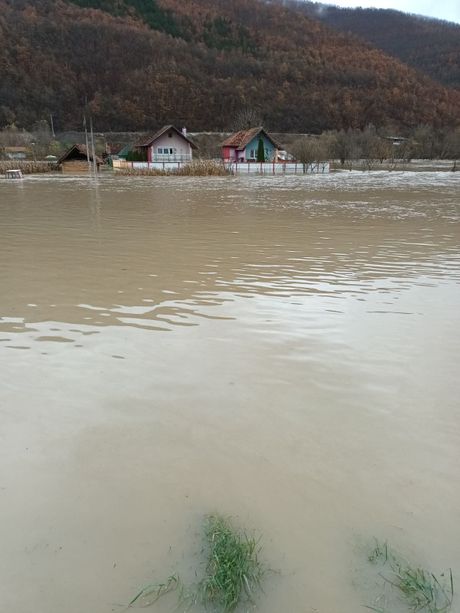 prijepolje, evakuacija, poplava prijepolje, evakuacija, poplava