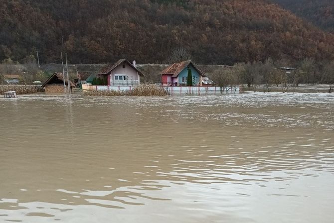 prijepolje, evakuacija, poplava prijepolje, evakuacija, poplava
