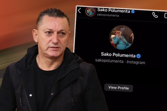 Šako Polumenta