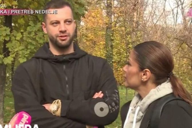 Mina Kostić Mina Kostić