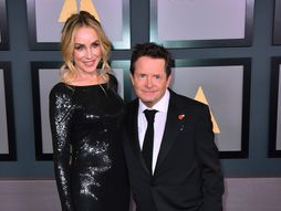 Glumcu Majklu Džej Foksu Oskar za rad na istrazivanju Parkinsona