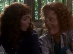 Mask Peter Bogdanovich