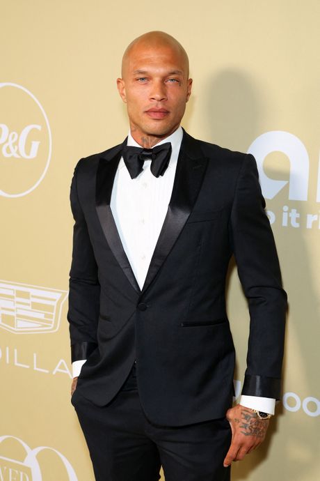 Jeremy Meeks, Džeremi Miks Jeremy Meeks, Džeremi Miks