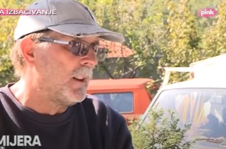 Rade Manojlović Rade Manojlović