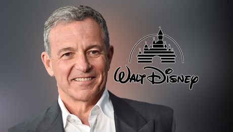 Robert Ajger Iger Dizni Disney