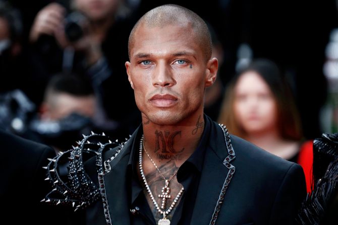 Jeremy Meeks, Džeremi Miks