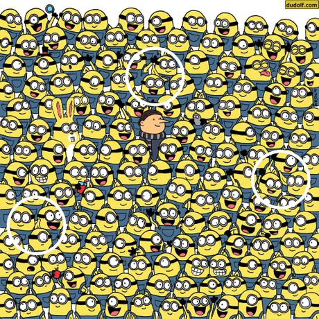 Skrivalica sa bananama