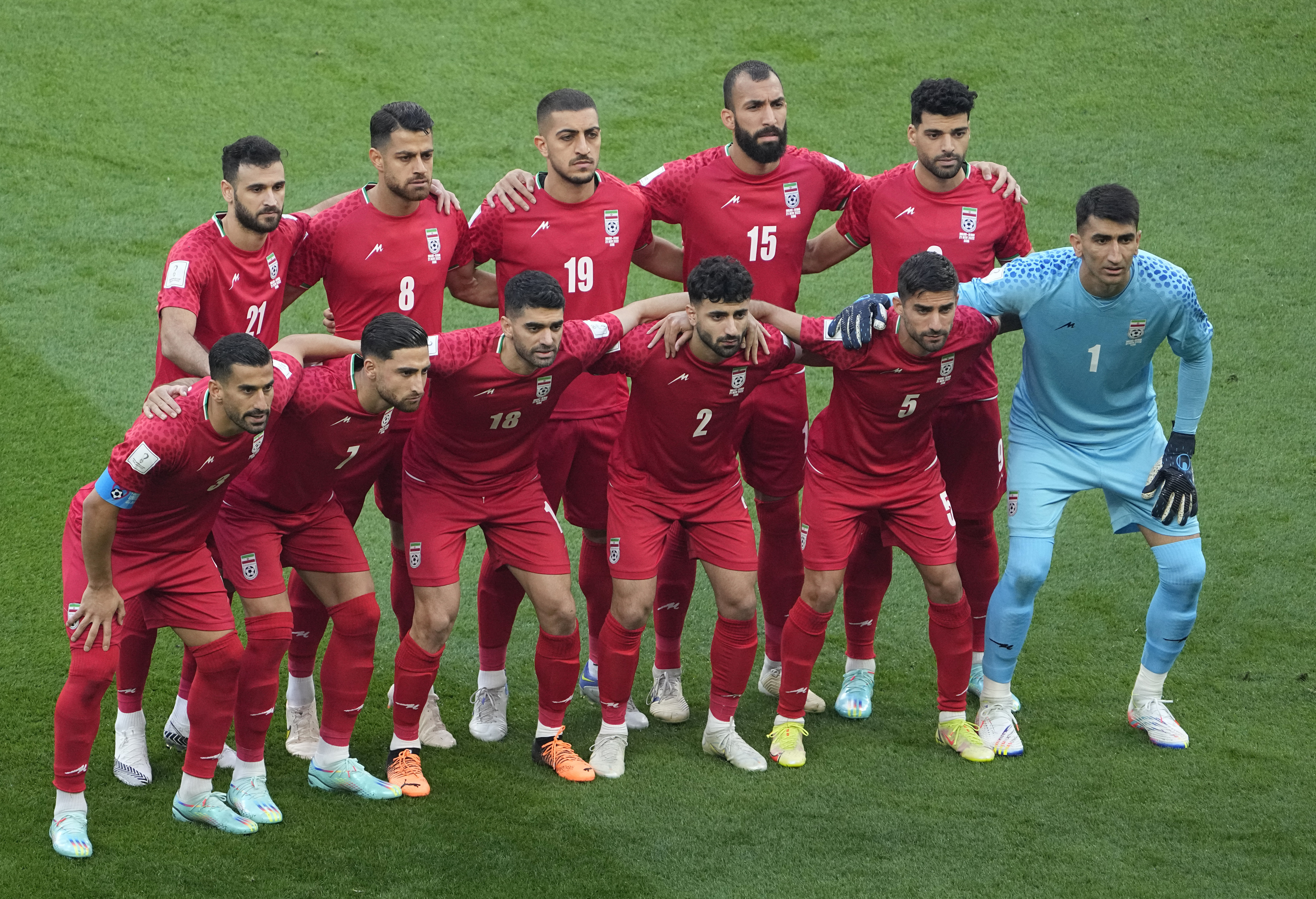 Iran želi da igra Svetsko prvenstvo, ali ne u SAD: Savez poslao ponudu, čeka se odgovor FIFA