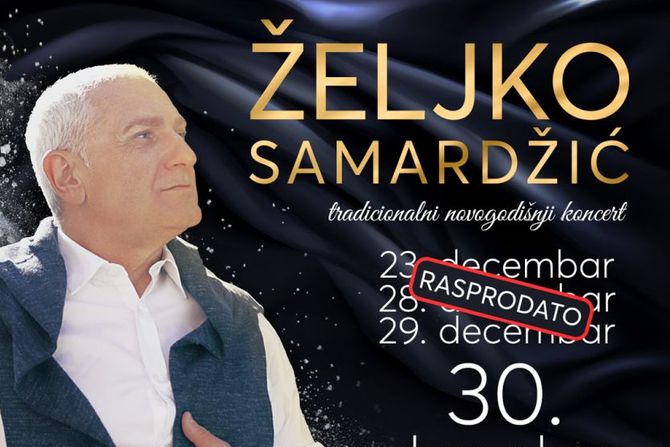 Željko Samardžić