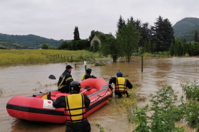 Rečna policija