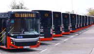 Radovi na Novom Beogradu, menjaju trasu pojedinih autobuskih linija