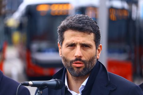 Aleksandar Šapić Aleksandar Šapić