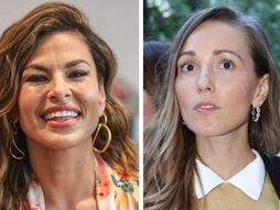 Eva Mendes, Jelena Đoković