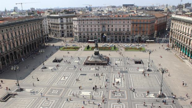 Milano, Italija