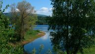Kupanje u ovom jezeru u Srbiji je dozvoljeno, ali... Uz obavezno tuširanje