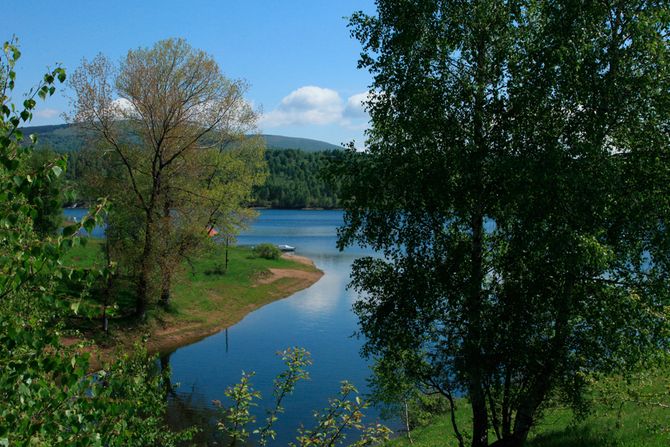 Južna Srbija