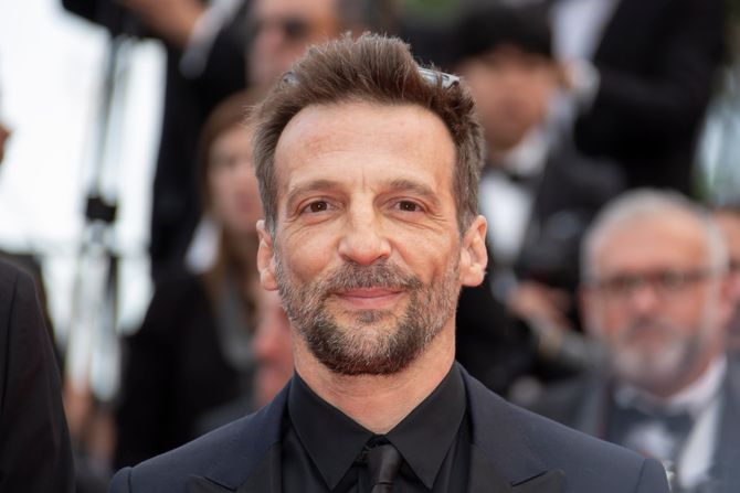 Mathieu Kassovitz