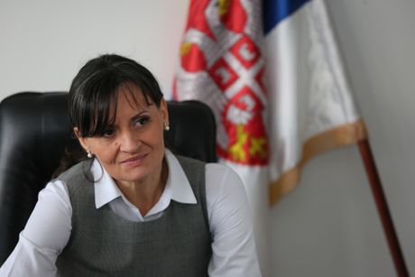 Olivera Ristanović Olivera Ristanović
