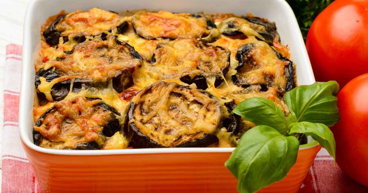Recept za špansku musaku - Ona.rs