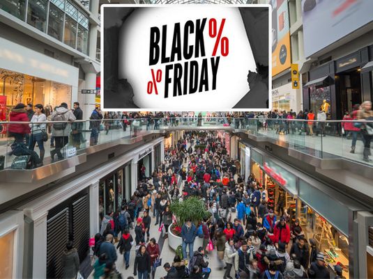 Danas je "Crni petak": Trgovci u Srbiji najavili popuste veće od 50 %! Stručnjaci UPOZORAVAJU na 1 stvar!