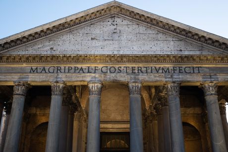 Panteon Rim Panteon Rim